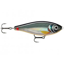 RAPALA X-rap Haku 14cm Halloween