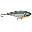 RAPALA X-rap Haku 14cm Halloween