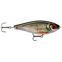 RAPALA X-rap Haku 14cm Live roach