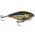 Leurre RAPALA X-rap Haku 14cm Smelt on the beach