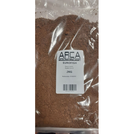 Argile Lourd ARCA - 2Kg
