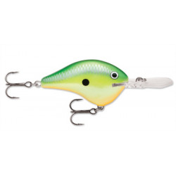 RAPALA Dives-To 10 RTA