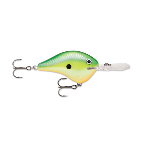 RAPALA Dives-To 10 RTA