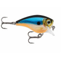 RAPALA BX Brat 5cm B06 Blue ghost