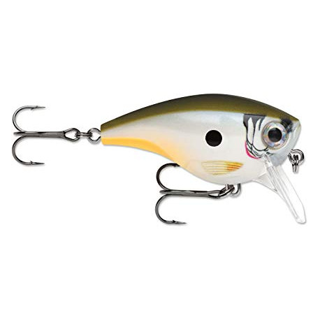 RAPALA BX Brat 5cm B06 Change up