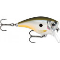 RAPALA BX Brat 5cm B06 Change up