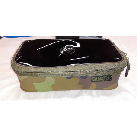 KORDA Compac Kamo 140 luggage