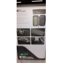 KORDA Compac Kamo 140 luggage