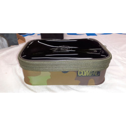 KORDA Compac Kamo 125 luggage