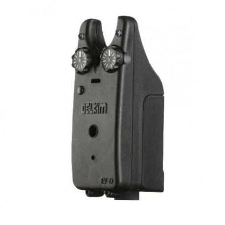 Detector DELKIM EV-D - Red