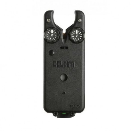 Detector DELKIM EV-D - Yellow