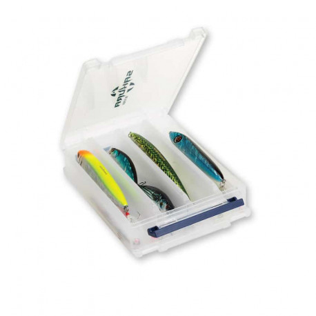 Boite MEIHO (Sakura) SK-9180V