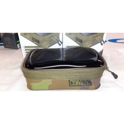 Bagagerie KORDA Compac Kamo 110