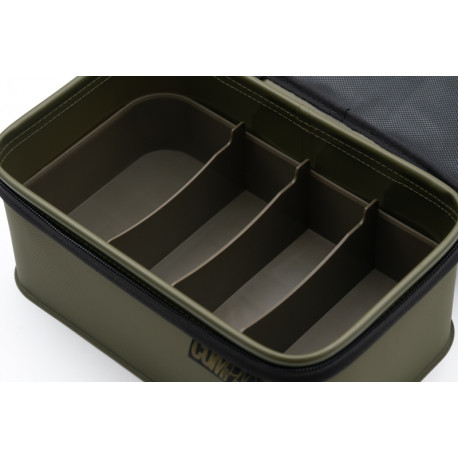 Bagagerie KORDA Compac 150 Tackle safe - Edition