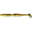 Leurre MEGABASS Super spindle worm 4inch Ayu