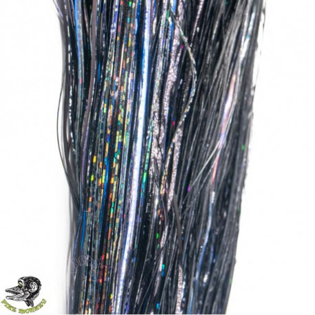 Razzle Dazzle Pike Monkey Flash Black Night