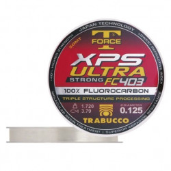 Fluorocarbone TRABUCCO XPS Ultra strong FC403 0.095mm 1.440kg