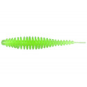 Leurre MAGIC TROUT T-Worm I-Tail 65mm Neon green AIL