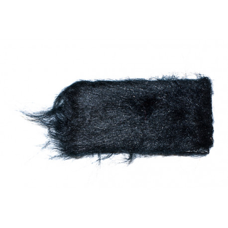 Craft fur Long Pike Monkry Black