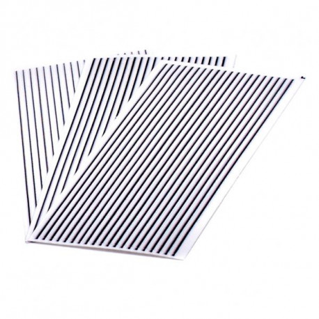 Magic Quill Transparant Petit