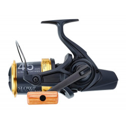 Moulinet DAIWA Emblem 45 SCW QD OT 2