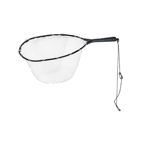 RAPTURE Wading rubba net magnet