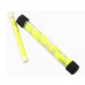 Indicateur de touche Jaune fluo Petit