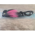 CWC Miuras mouse 23cm Pink panther