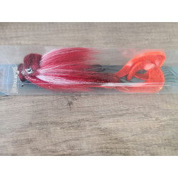 CWC Miuras mouse 23cm White christmas 10 2