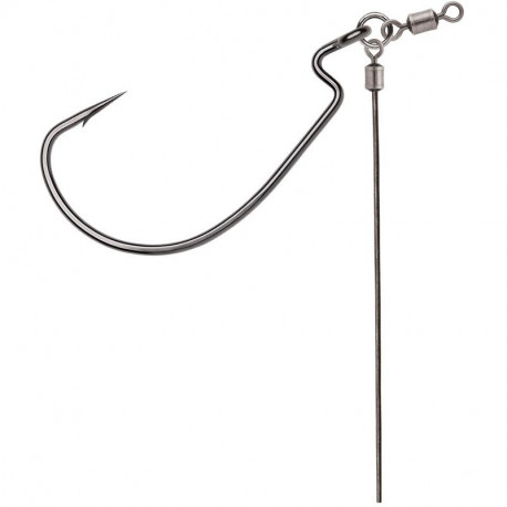 Hook VMC Tokyo rig n°3/0