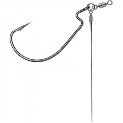 VMC hook Tokyo rig n°4/0
