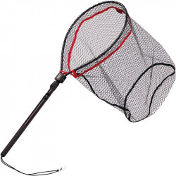 Epuisette RAPALA Karbon net trout