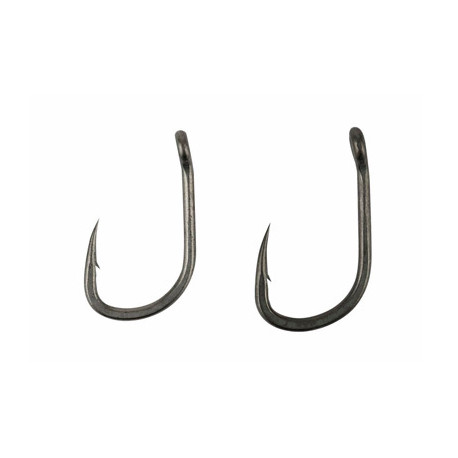 FOX Armapoint wide gape beaked X hook - Size 1
