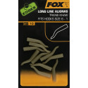 Long reamer FOX Trans khaki - Hook size 10 to 7
