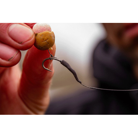Short aligneurs FOX Tungsten - adaptable hameçon de  5 à 10