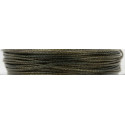Tresse camotex FOX rigide 25Lb/11.3Kg - 20M - Camo