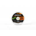 Tresse Armadillo FOX Shock & snag leader - 50Lb/22.7Kg - 20M - Camo