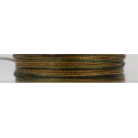 Tresse coulante FOX Reflex camo  25Lb/11.3Kg - 20M - Camo