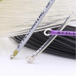 Soie VISION Stillmaniac  Clear WF7CI