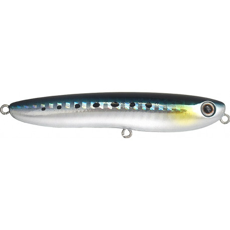 Leurre TACKLE HOUSE Cronuts 79mm 9