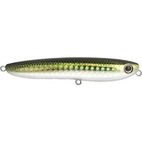 Leurre TACKLE HOUSE Cronuts 79mm 10