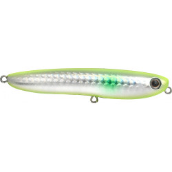 Leurre TACKLE HOUSE Cronuts 79mm 12