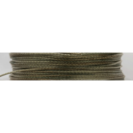 FOX Camotex soft braided packing 35Lb/15.8Kg - 20M - Camo