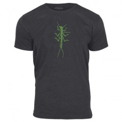 T-SHIRT VISION Nymph Taille S