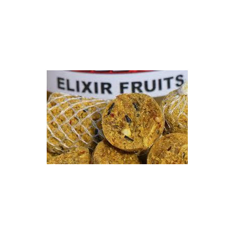 FUN FISHING Extasy Elixir fruit boilie 15mm - 800Gr
