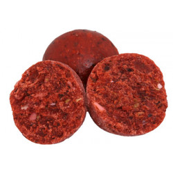 Bouillette FUN FISHING Extasy Spicy Devil 20mm - 800Gr