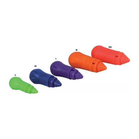 Connecteur FUN FISHING Vert - Taille S