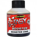 Booster FUN FISHING Extasy Monster Crab - 250ml