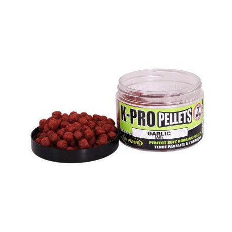 FUN FISHING K-pro pellet Aill 7mm