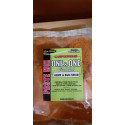 Pâte FUN FISHING One & One Hemp & bun spice (chènevis et pain d'épices
